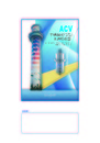 ACV不銹鋼幹管型水錘吸收器(法蘭式)-4